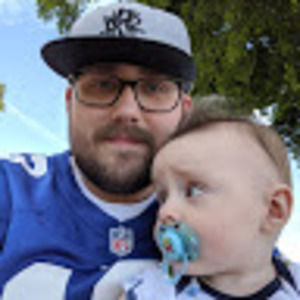 Meet your Posher, John